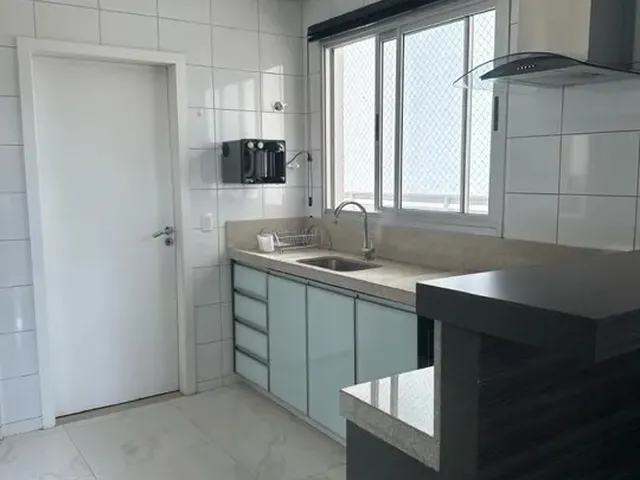 Imagem 10: Condomínio Residencial Do Edifício Parque Pantanal III