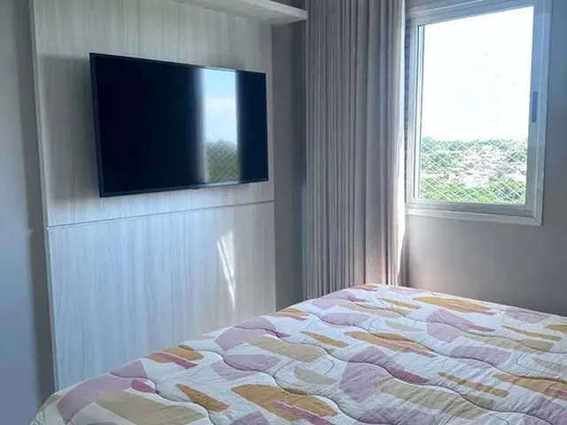 Imagem 5: Condomínio Residencial Do Edifício Parque Pantanal III