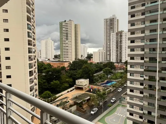 Imagem 9: Edifício Arthur