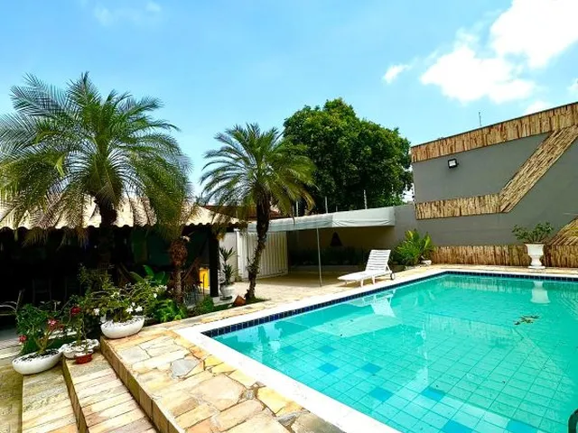 Imagem 2: Casa no Bairro Jardim das Américas