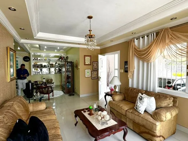 Imagem 8: Casa no Bairro Jardim das Américas