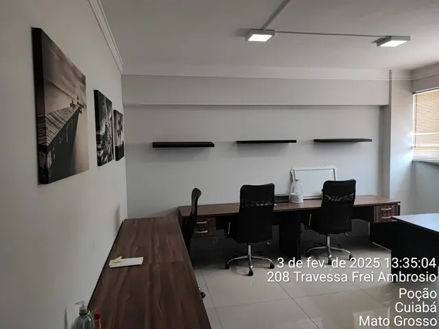Imagem 5: Sala Comercial no Bairro Poção