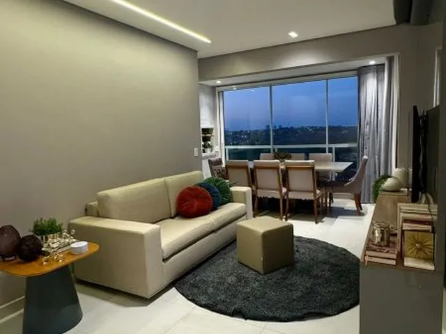 Imagem: Condomínio Residencial Villaggio Veronese