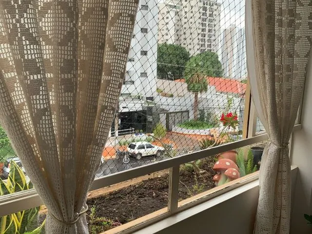 Imagem 10: Edifício Versalhes