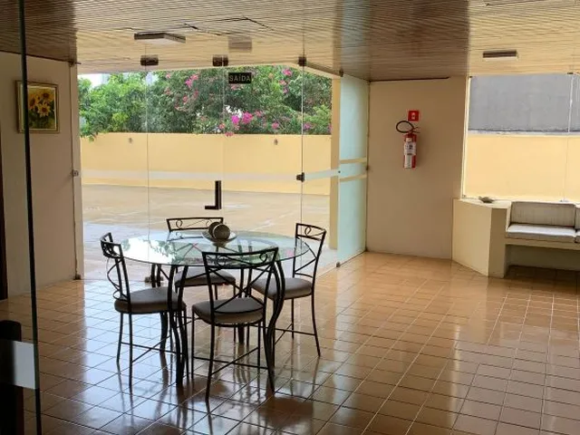 Imagem 7: Edifício Versalhes