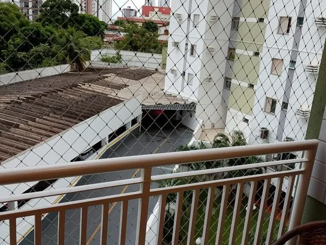 Imagem 2: Edifício Torres de Málaga