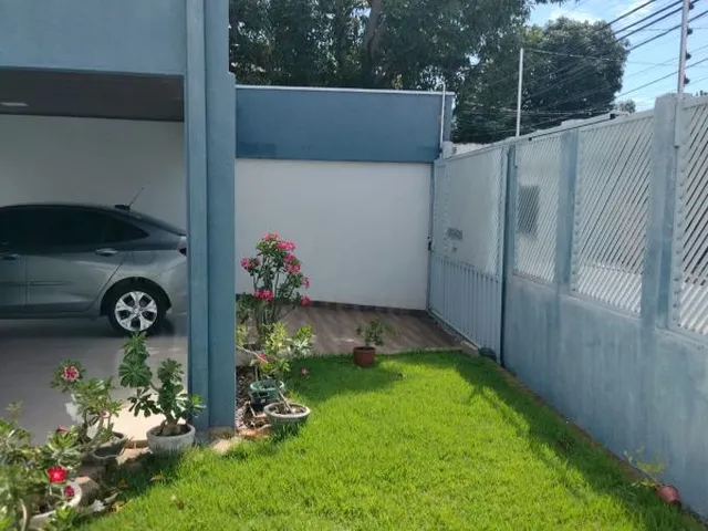Imagem 2: Casa no Bairro Monte Líbano