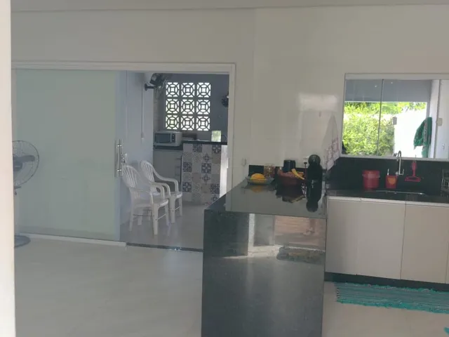 Imagem 15: Casa no Bairro Monte Líbano