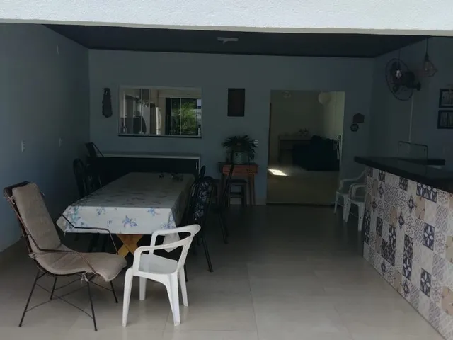 Imagem 10: Casa no Bairro Monte Líbano