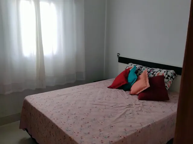 Imagem 12: Casa no Bairro Monte Líbano