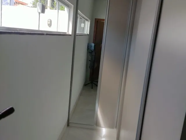 Imagem 4: Casa no Bairro Monte Líbano