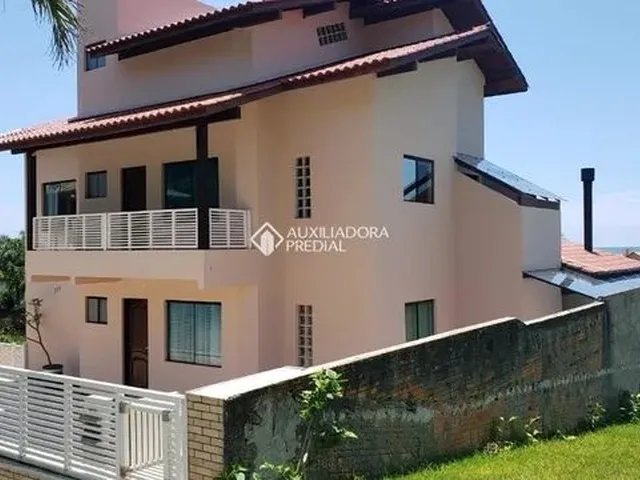 Imagem 3: Florianópolis - Casa Padrão - Praia Brava