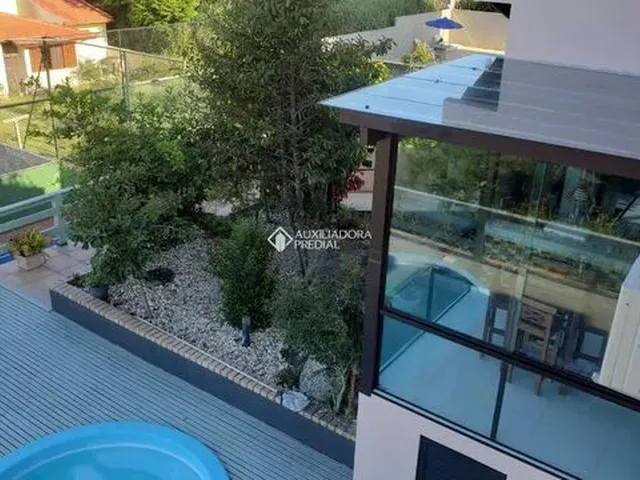 Imagem 8: Florianópolis - Casa Padrão - Praia Brava