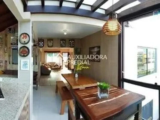 Imagem 16: Florianópolis - Casa Padrão - Praia Brava
