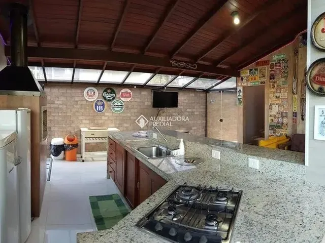 Imagem 4: Florianópolis - Casa Padrão - Praia Brava