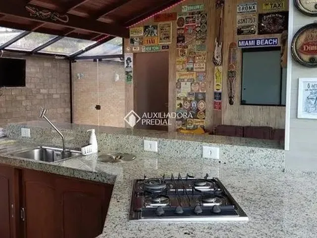 Imagem 11: Florianópolis - Casa Padrão - Praia Brava
