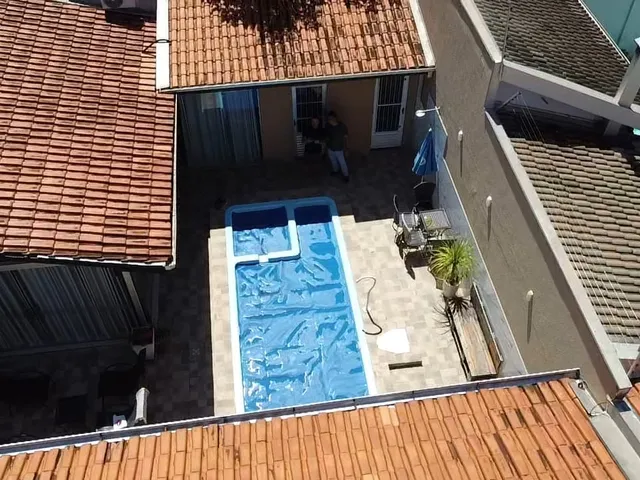 Imagem 9: Condomínio Residencial São José