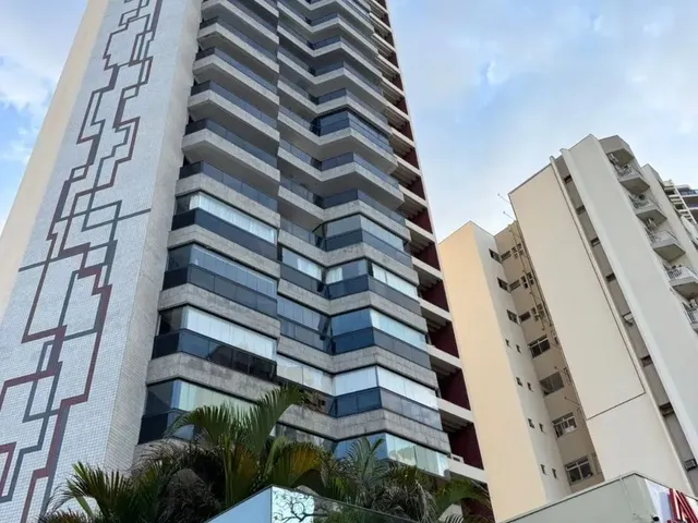 Imagem: Condomínio Edifício Amsterdam Residence