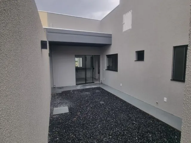 Imagem 9: Casa no Birro Recanto dos Passaros