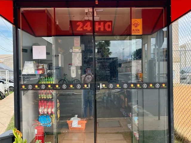 Imagem 5: Condomínio Chapada Boulevard