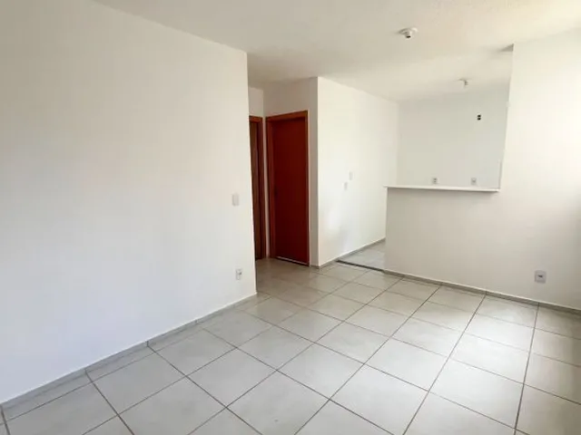 Imagem 6: Condomínio Chapada Boulevard