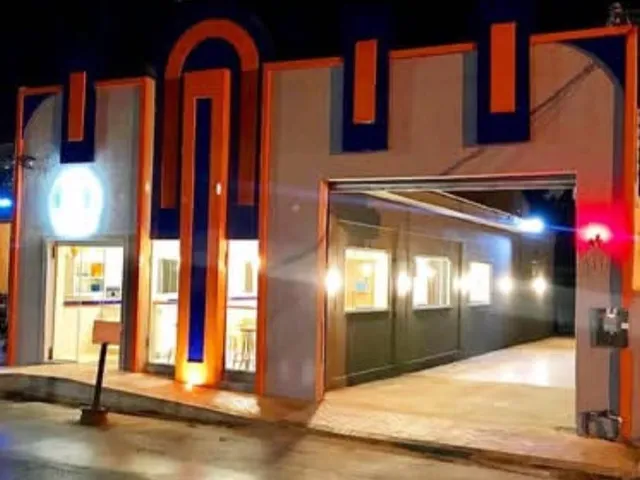 Imagem 3: Salão comercial aonde é a Sorveteria Rei Cuiabá
