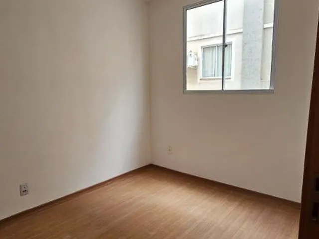 Imagem 2: Condomínio Chapada das Dunas