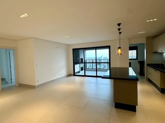 Imagem 4: Edifício Vox Apartamento com 3 dormitórios