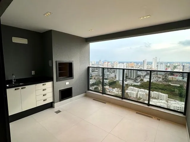 Imagem 9: Edifício Vox Apartamento com 3 dormitórios