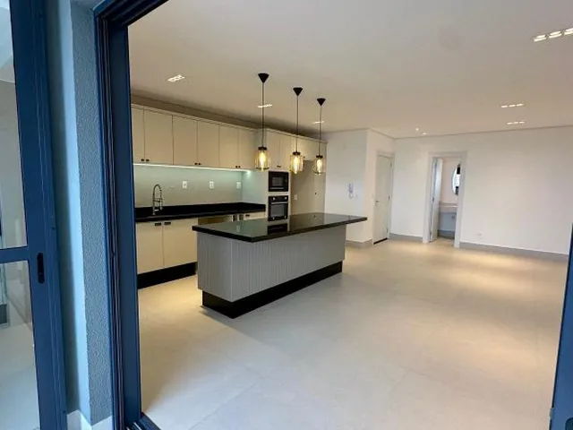 Imagem 11: Edifício Vox Apartamento com 3 dormitórios
