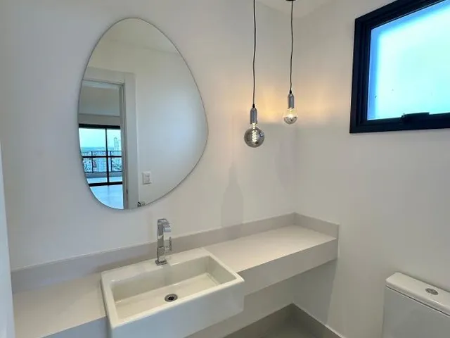 Imagem 3: Edifício Vox Apartamento com 3 dormitórios