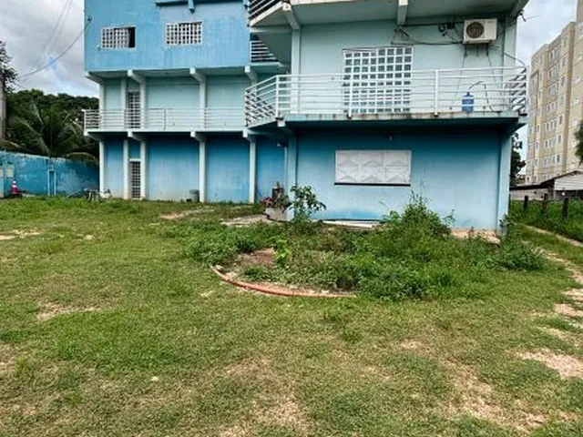 Imagem 5: Chácara no Bairro Jardim das Palmeiras