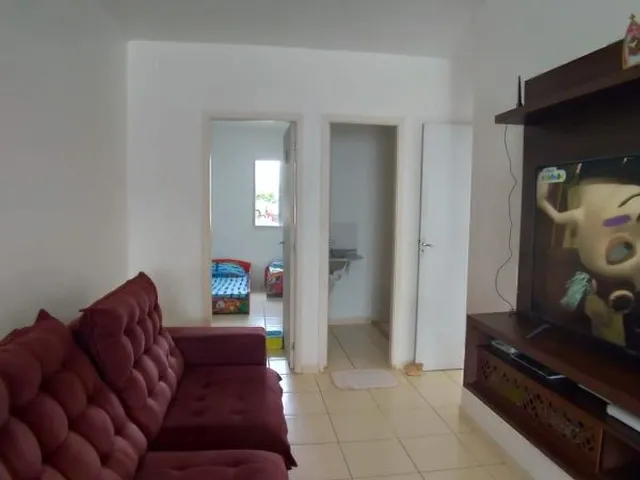 Imagem: Condomínio Rio Manso