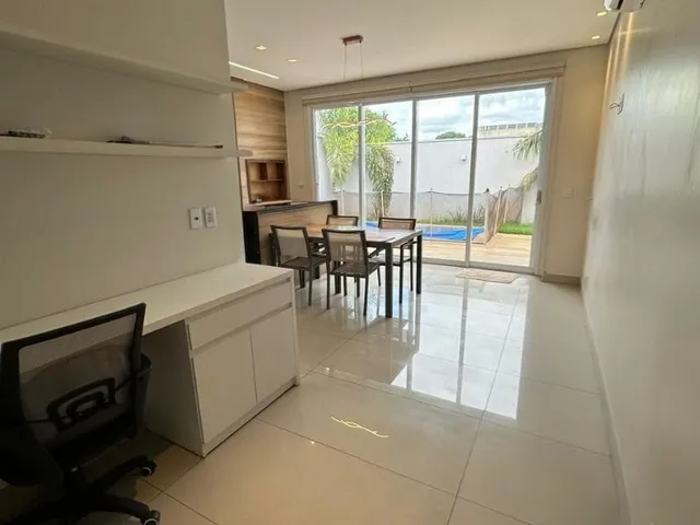 Imagem 2: Condomínio Alphaville Cuiabá II