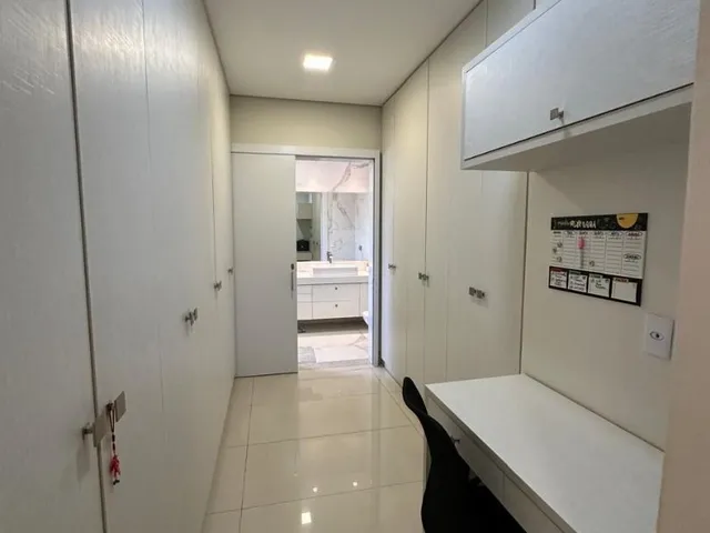 Imagem 3: Condomínio Alphaville Cuiabá II