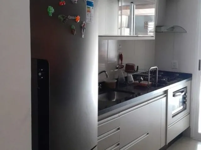 Imagem 5: Condomínio Villagio D' Itália