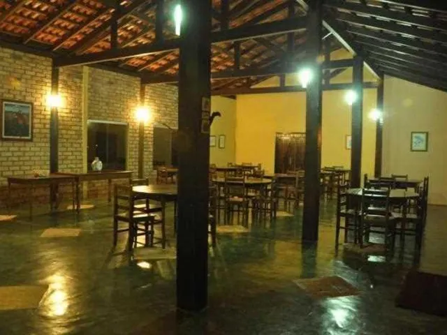 Imagem 10: Pausada Pequizeiro em Chapada dos Guimarães