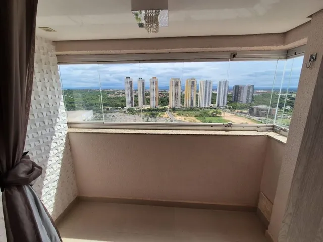 Imagem 5: Condomínio Residencial Harmonia