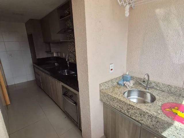 Imagem 16: Condomínio Residencial Harmonia