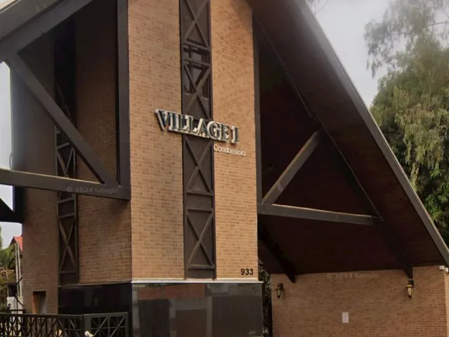 Imagem: Condomínio Villagio I