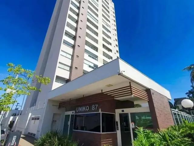 Imagem 2: Edifício Uniko87