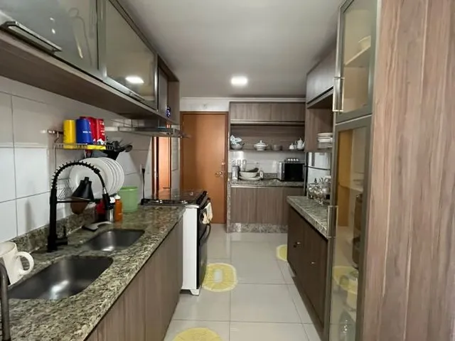 Imagem 3: Condomínio Residêncial Bonavita