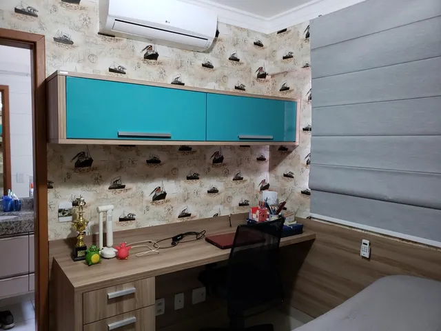 Imagem 5: Condomínio Residêncial Bonavita