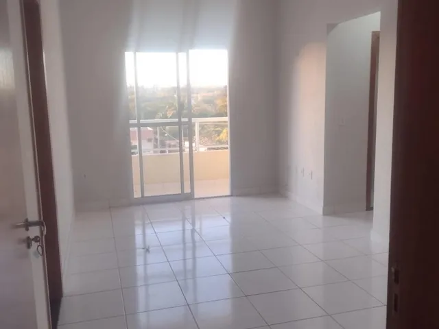 Imagem: Condomínio Jardim das Torres