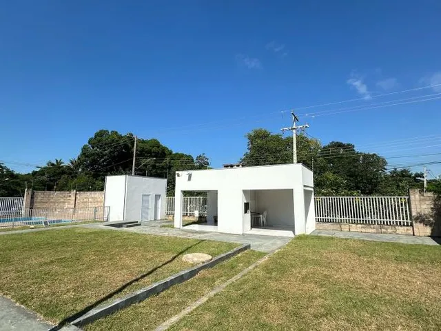 Imagem 4: Condomínio Residencial Boa Esperança