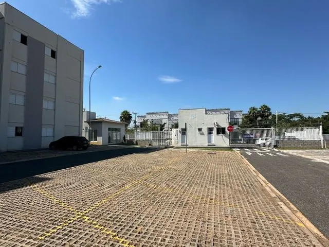 Imagem 8: Condomínio Residencial Boa Esperança