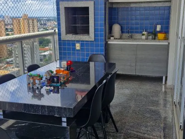 Imagem: Condomínio Edifício Salvador Dali