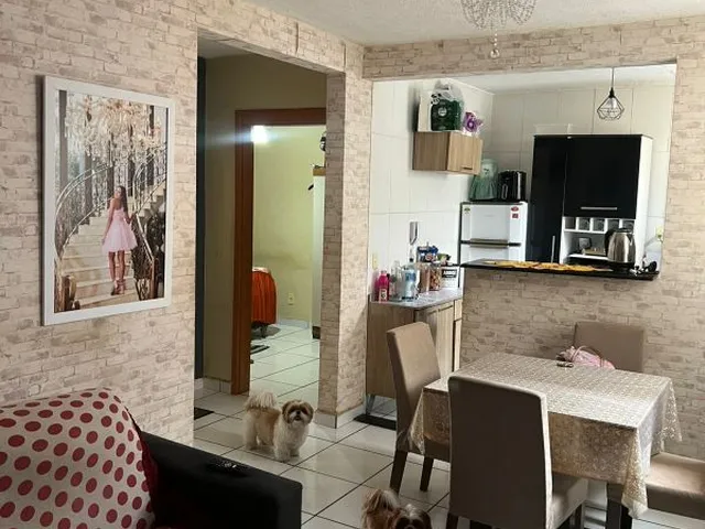 Imagem 5: Condomínio Chapada dos Buritis