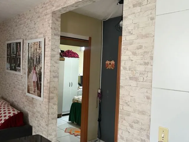 Imagem 3: Condomínio Chapada dos Buritis
