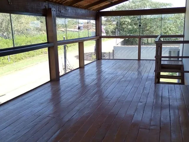 Imagem 14: Casa na Chapada dos Guimarães